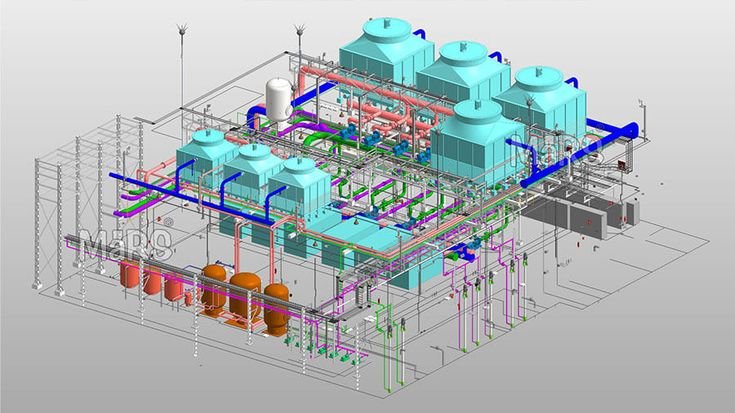 Civil & Structural Design